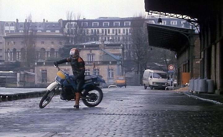 1981 Peugeot J9 Pick-up