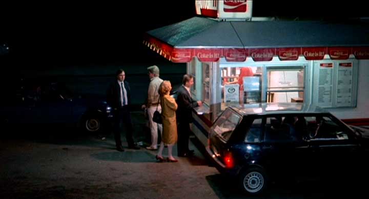 1983 Fiat Uno 1a serie [146]