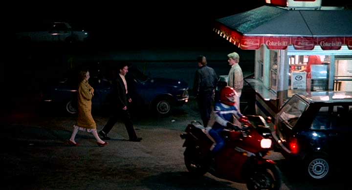 1985 Honda VF 1000 F2