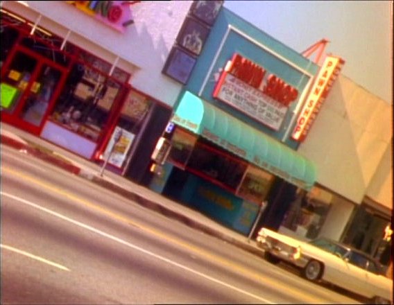 1965 Cadillac DeVille Convertible [68367F]