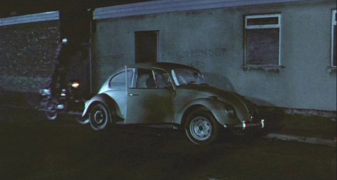 1967 Volkswagen 1500 Limousine [Typ 1]