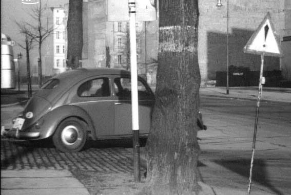 1956 Volkswagen Limousine [Typ 1]