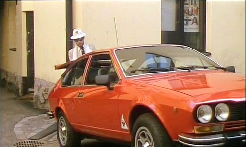 1976 Alfa Romeo Alfetta GTV 2000 [116.36]