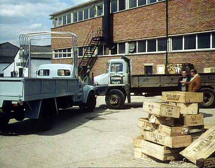 Thames Trader [500E]