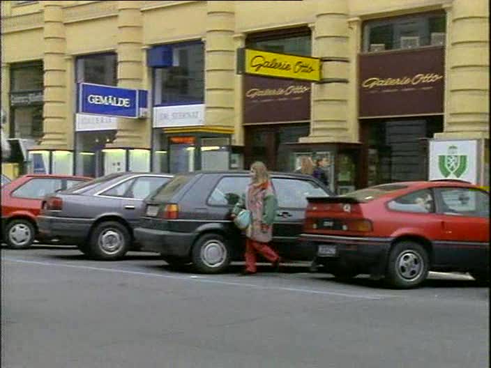 1986 Honda Civic CRX 1.5i [AS5]