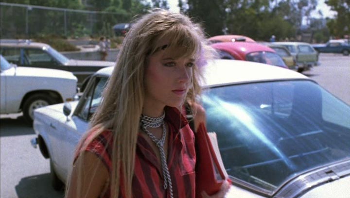 1964 Plymouth Valiant Barracuda