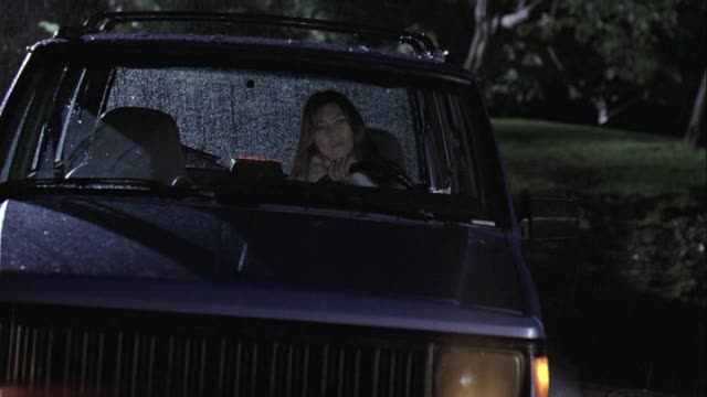 1994 Jeep Cherokee [XJ]