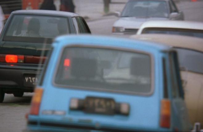 1980 Renault LeCar [R1229]