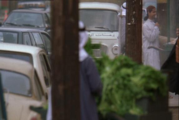 1983 Barkas B1000 HP