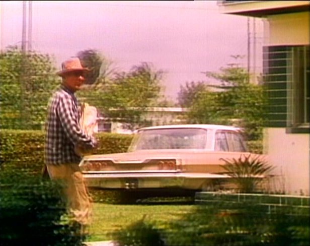 1963 Chevrolet Bel Air