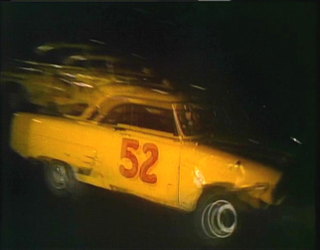 1953 Mercury Monterey [60B]