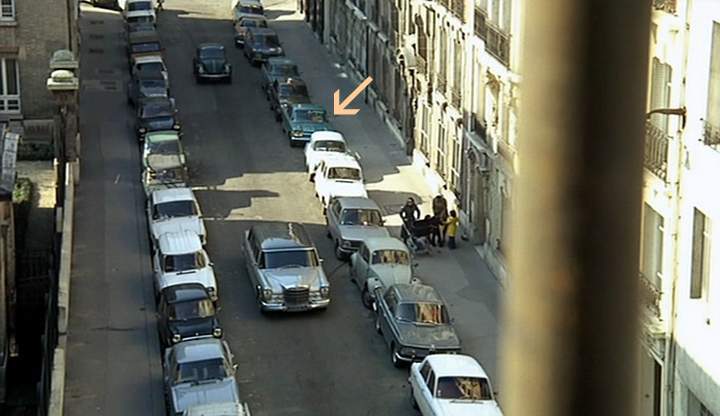 1964 Chevrolet Corvair 700 [769]