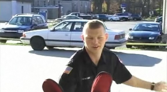 1989 Dodge Spirit [AA]