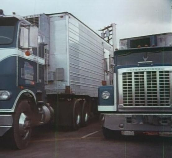 International Harvester Transtar 4300