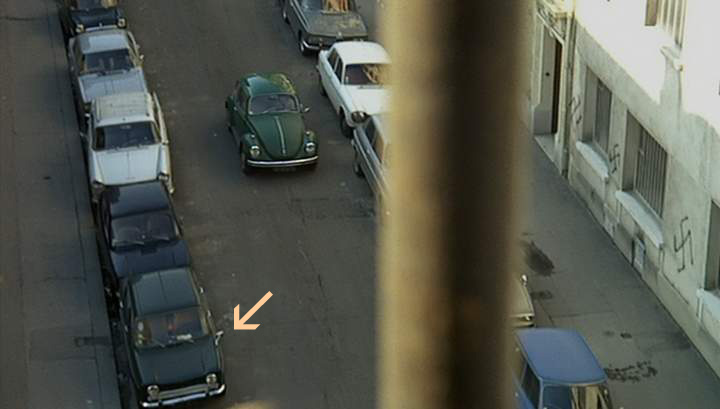 1962 Simca 1000 [950]