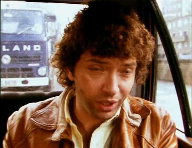 1975 Leyland Mastiff G-Series Cab