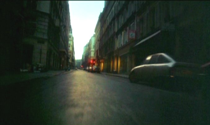 1977 Citroën GS Série 2