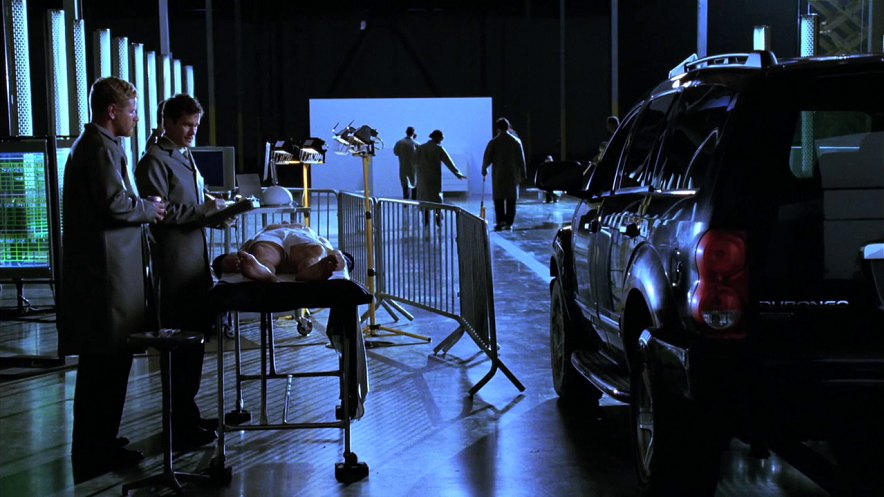 2004 Dodge Durango Limited [HB]