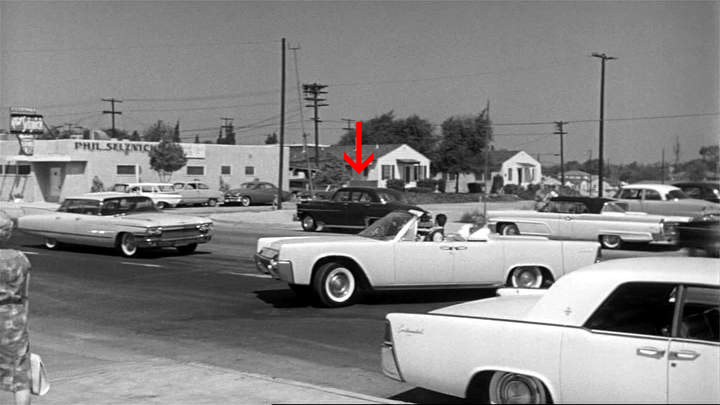 1951 Chrysler Windsor