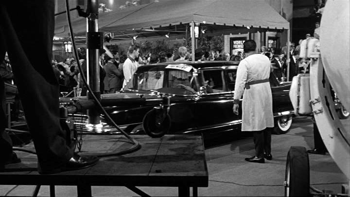 1961 Cadillac Fleetwood 75