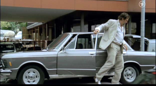 1971 Fiat 130 3200 [130B]