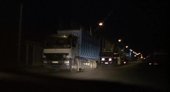 Mercedes-Benz Actros [Mp2]