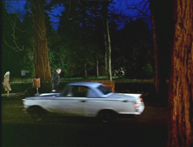 1960 Triumph Herald Coup�