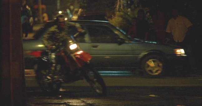 1984 Toyota Corolla [AE82]