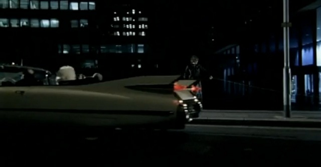 1959 Cadillac Series 62 Convertible [6267F]