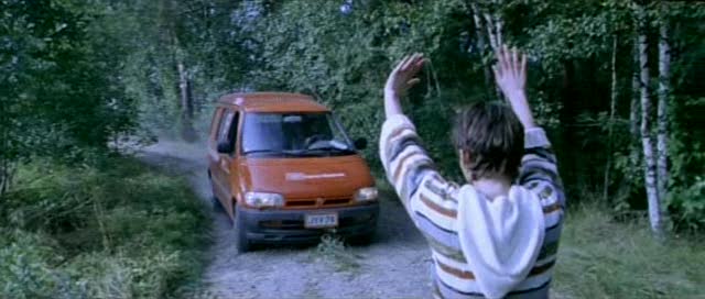 Nissan Vanette Cargo [C23]