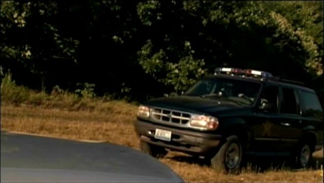 1995 Ford Explorer XLT [UN105]