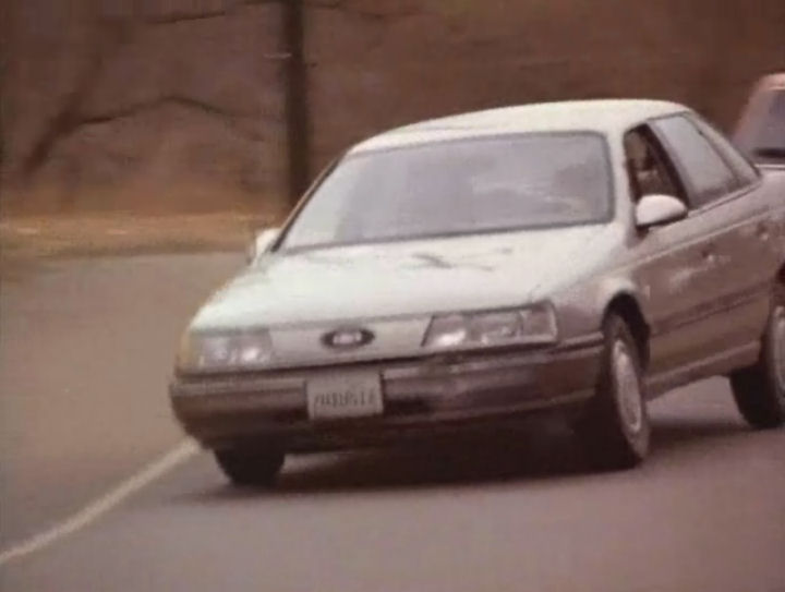 1989 Ford Taurus [DN5]