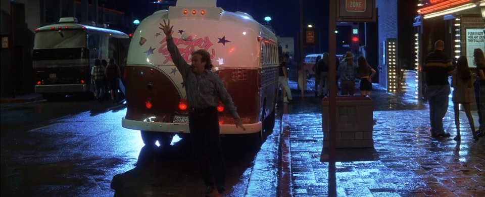 1950 Flxible VisiCoach