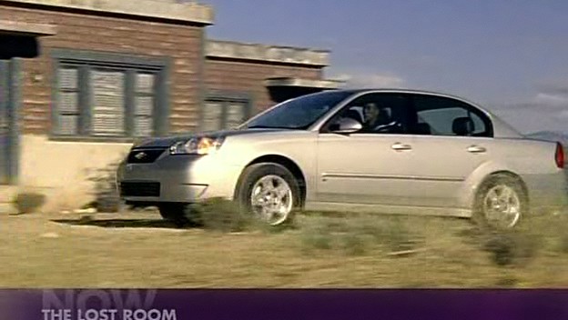 2006 Chevrolet Malibu LT [GMX380]