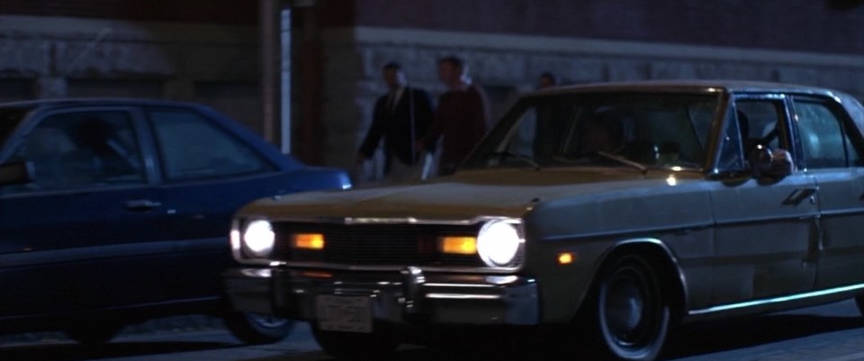 1975 Dodge Dart