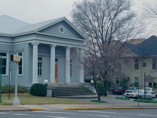 1974 Mercedes-Benz 450 SLC [C107]
