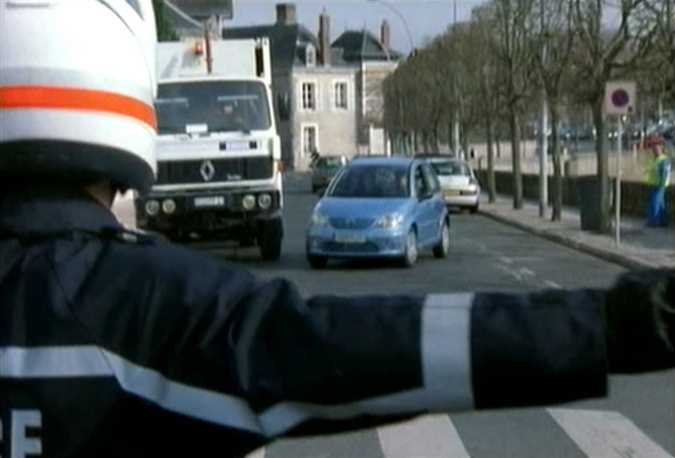 1983 Renault G-Series