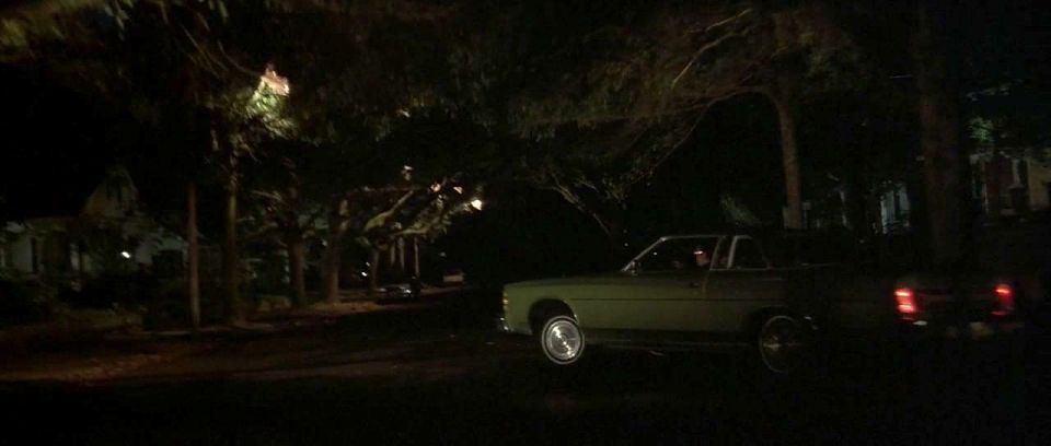 1975 Ford LTD
