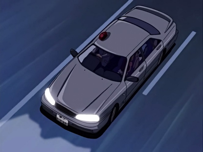2000 Nissan Skyline 25 GT [R34]
