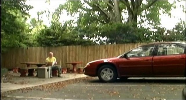 1996 Dodge Intrepid [LH]