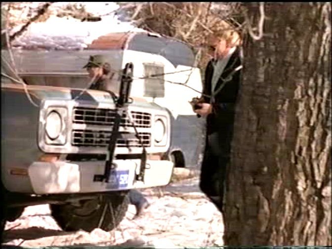 1979 Dodge Ramcharger