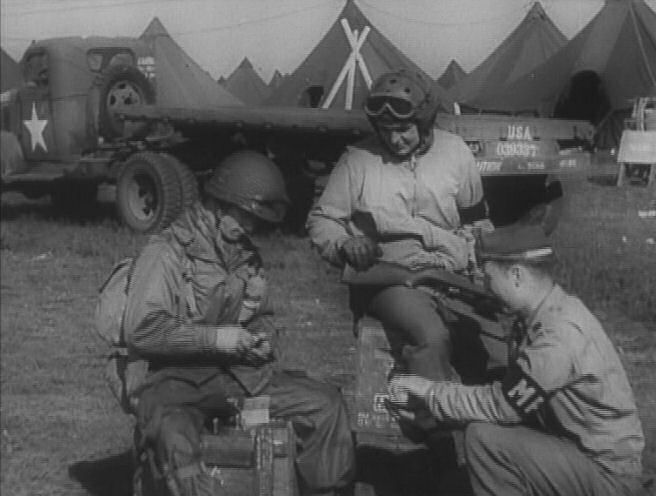 1942 Chevrolet G-7113 1� Ton Cab Tractor [G-506]