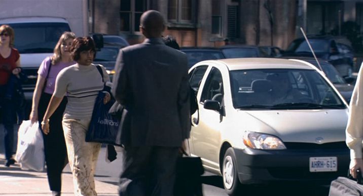 2000 Toyota Echo [NCP12]