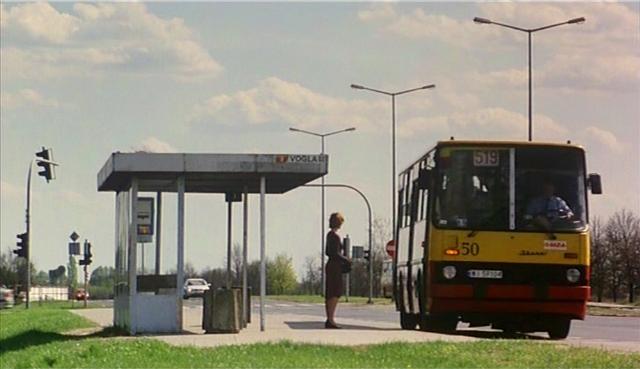 1991 Ikarus 260 [260.04]
