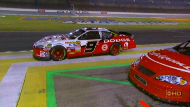 Nascar Nascar