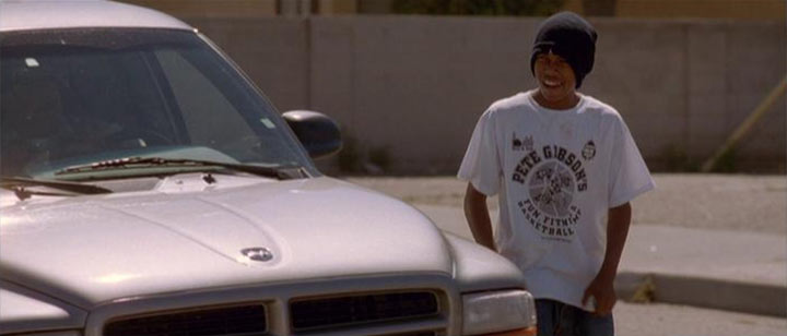 1998 Dodge Durango [DN]