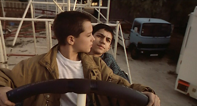 1977 Mercedes-Benz LP [LP 7,5t]