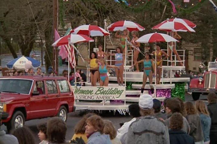 1984 Jeep Cherokee Pioneer [XJ]