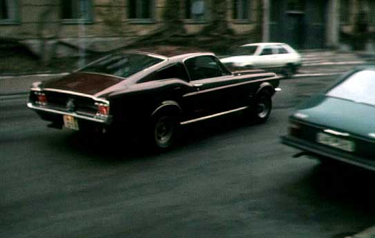 1967 Ford Mustang Fastback 2+2 [02]