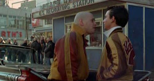 1959 Mercury Monterey [76A]